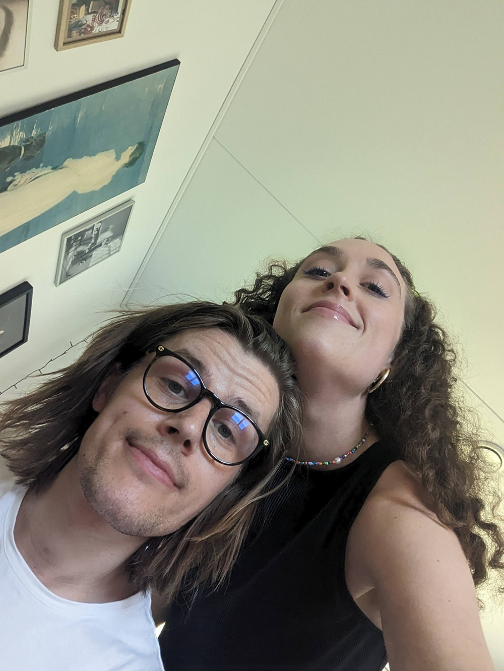 Nina og Rasmus