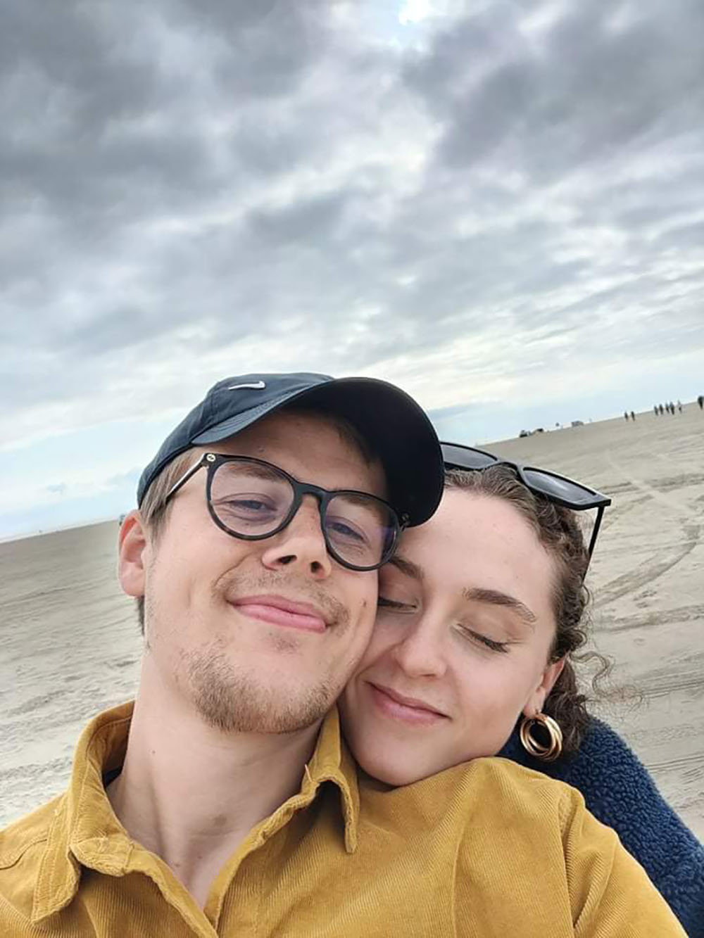 Nina og Rasmus