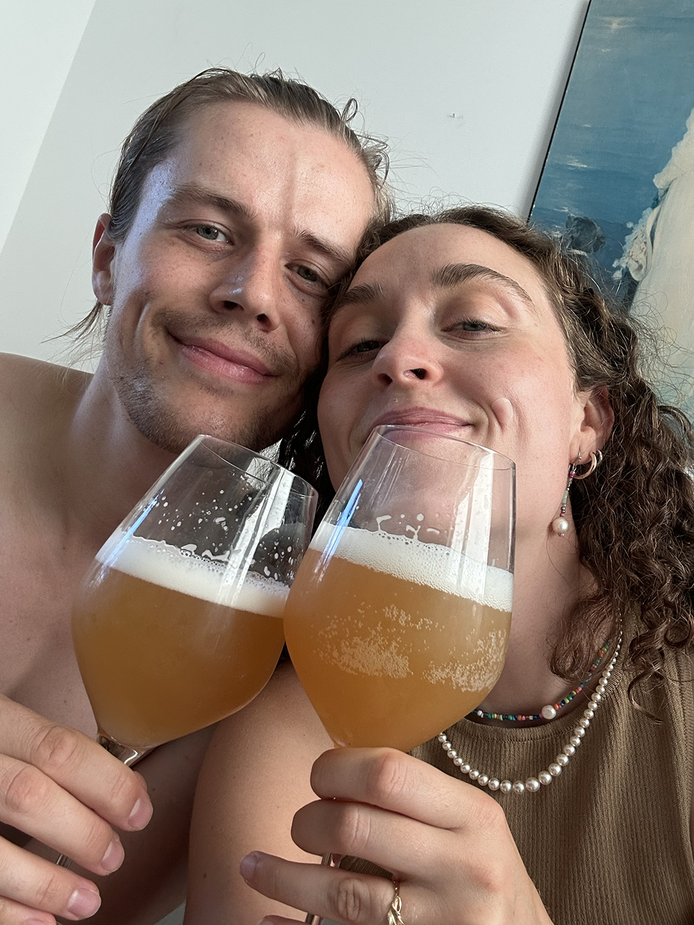 Nina og Rasmus