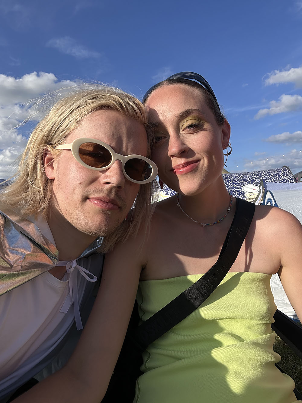 Nina og Rasmus