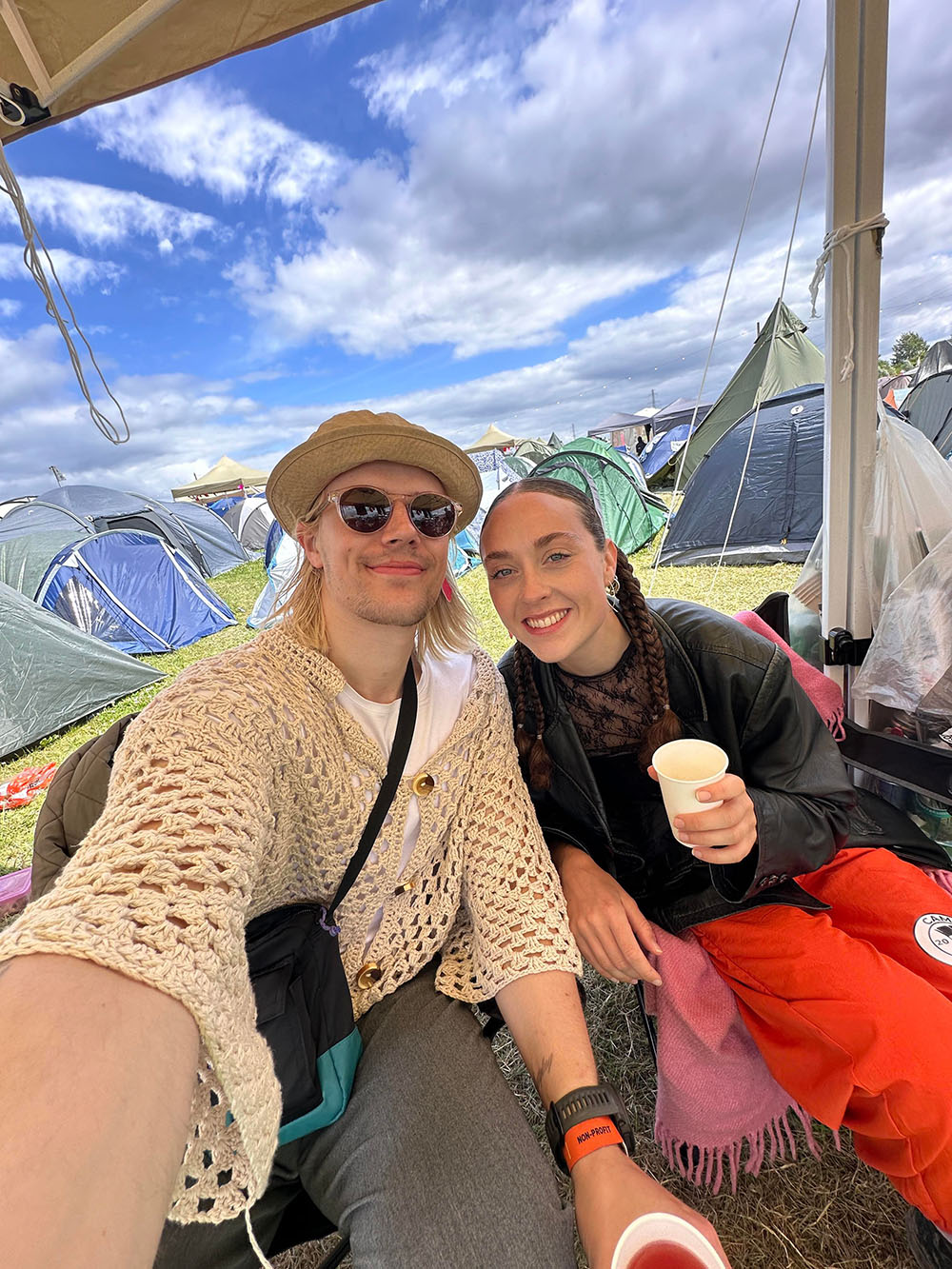 Nina og Rasmus
