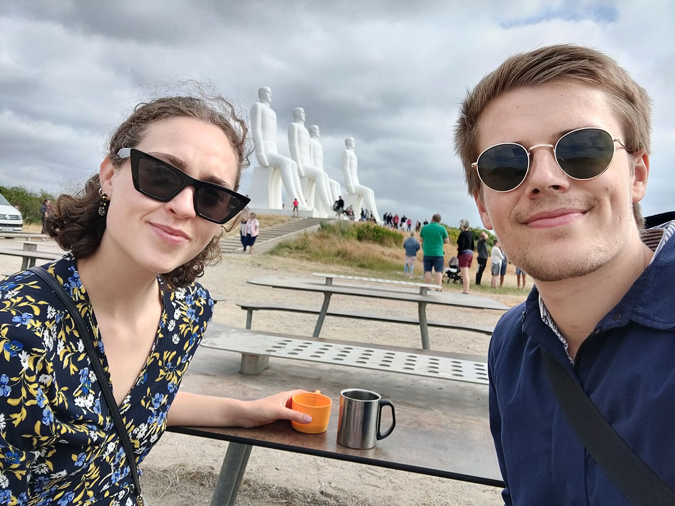 Nina og Rasmus